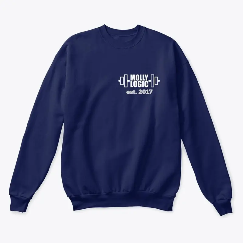 OG - Crew Neck Ladies top